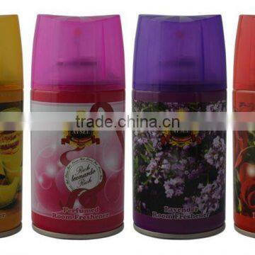 Quality Air Freshener Refill Dispenser 300 ml 260 ml