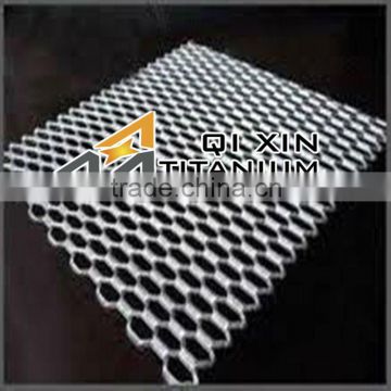 Best Price Pure Titanium Mesh Screen for Industry