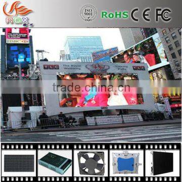 RGX indoor led display P5mm stage rental indoor led display