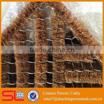 Directly Factory Price Galvanized Personalised Door Mats UK photo-6