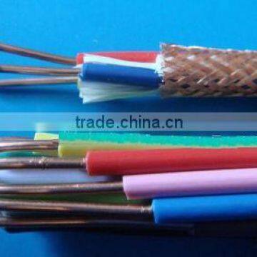 RVV Power Cable with PVC Insulation flexible conductor 3x2.5 Sq mm