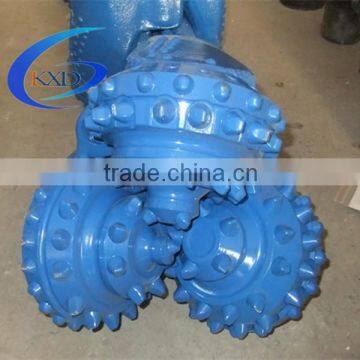 TCI 8 1/2" tungsten carbide tricone rotary bits for well drilling