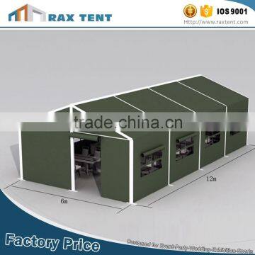 OEM Manufacture Ridge Tent Military for Export photo-2
