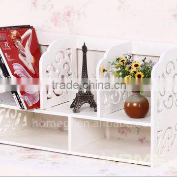 Hot-selling kitchen cabinet, book/decorative/kitchen spice rack