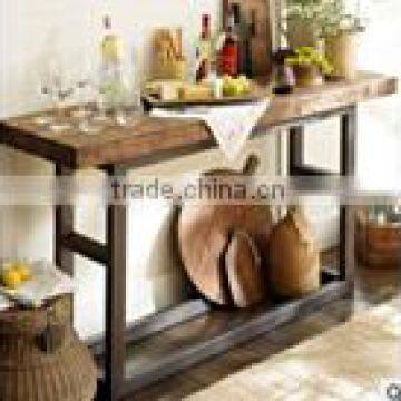 Chinese antique table