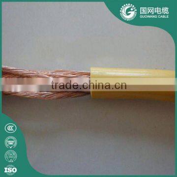 High Quality Factory Price 12 Gauge Electrical Wire