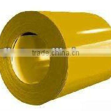 Color Coated Galvanized Steel Coils photo-3
