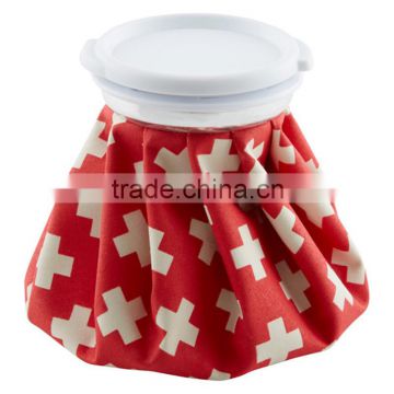 medical ice bag for sports recover/ first aid/ personal health care/ cooler fever/ pain relief