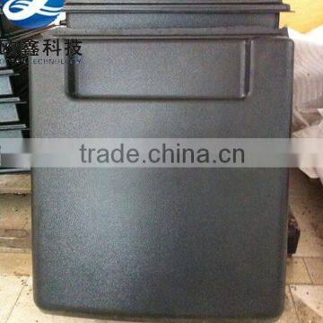 Oem Factory Vacuum Thermoform ABS Plastic Thick Shell for Machine photo-5