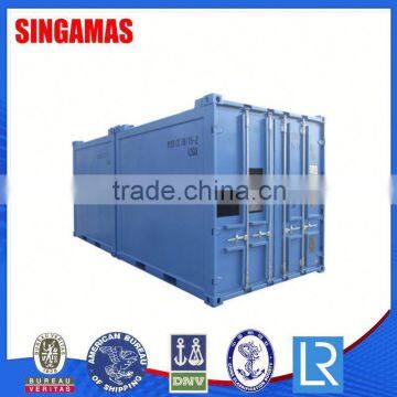 10 Foot Offshore Containers photo-4