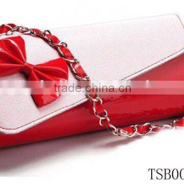 hot sale fashion different hard case evening bags