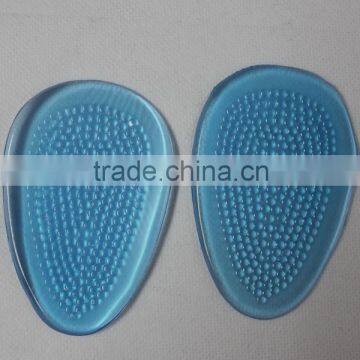 massage gel Heel insoles