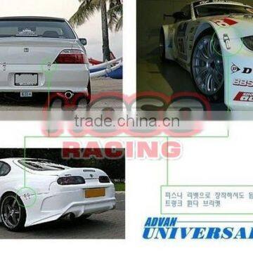 Racing Universal Bumper Quick Release Fastener (Small) photo-2