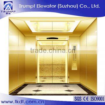 Prices Of Elevators TRUMPF Brand In China