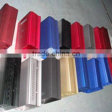 Aluminum Extrusion Profile, Aluminium Frame