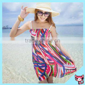 Reasonable beach dress 2015