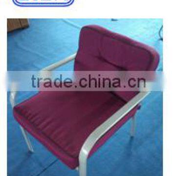 PVC Belt Sofa Set, Factory Direct Sales PVC Leather Sofa Set, Sofa Elastic Webbing Belt, Synthetic Leather Leisure Funiture, photo-2