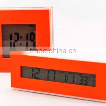 DIGITAL CLOCK