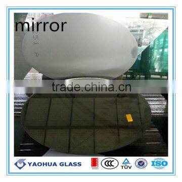 3-19mm clear float glass, ultra clear float glass for tempered glass processing, shandong yaohua, china supplier