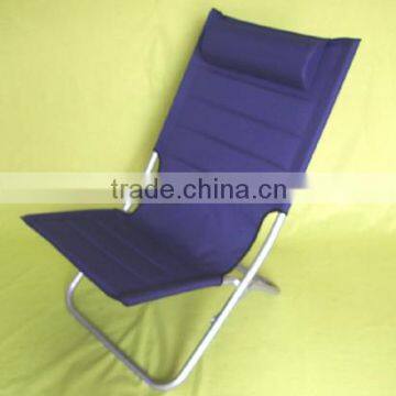 Camping chair