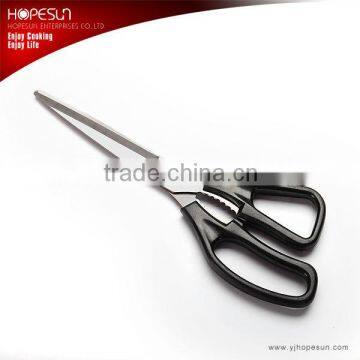 Professional Scissors with plastic handle