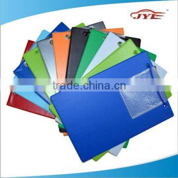 Clipboard Folder With Cover and Key Pocket for Car Maintenance