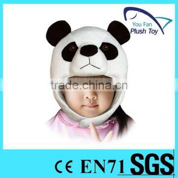 Cute Stuffed Deer Shape Animal Hats photo-2