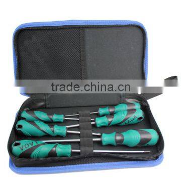 LAOA 6pcs High Quality Multifunction Low Price Philips Screwdriver photo-2