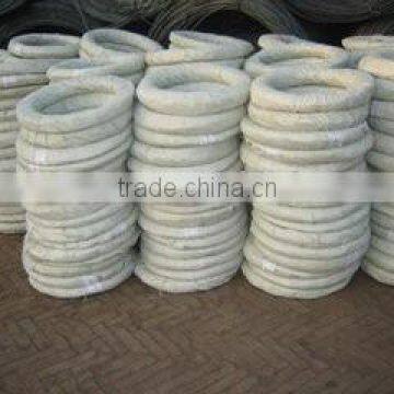 Galvanized Wire