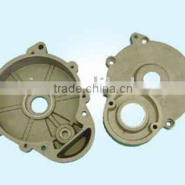 Aluminum die casting dongguan