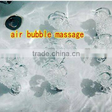 Bathroom Portable Compact Shower Tub photo-5