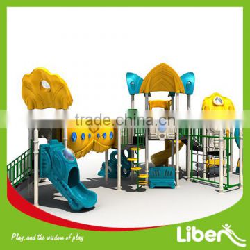 Children Sports Outdoor Adventure Playground Equipment With Best Price,daycare kids outdoor used playground equipment LE.FF.004