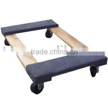 Qingdao RUNTONG Rolling Dolly,Moving Dolly Cart