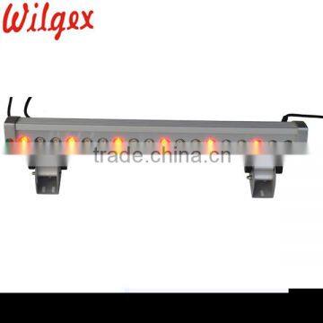 LED Wall Washer Bar Light Die Casting Aluminum Housing photo-5