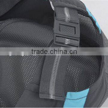 Cheap Wholesale Custom High Quality Bamboo Snapback Cap photo-6