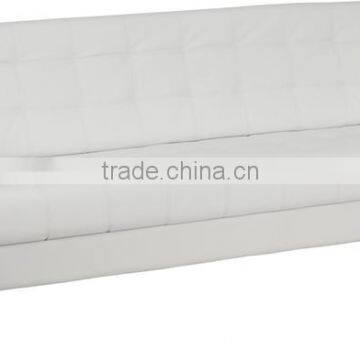 Modern Office Sofa 8090#3seat photo-2