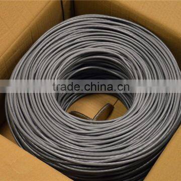 CHINA MANUFACTURER UTP CAT5E NETWORK CABLE