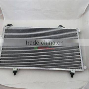 China Auto Parts Condenser Assy for Geely MK/LG 1018002713 photo-4