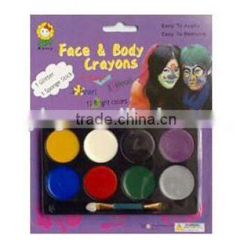 Fans Paint Camouflage Paint 2016 for EuroCup photo-5