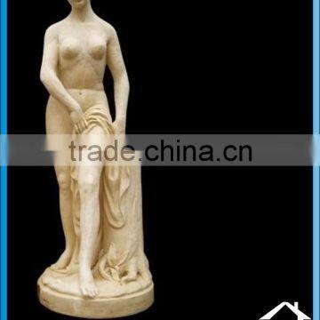 Art Decor Famous Sculptures of Women photo-5