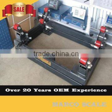 Digital weighing scales 1000kg with high quality