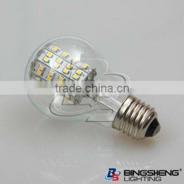 Low Rate Globe Led Lamp With Customized Brand