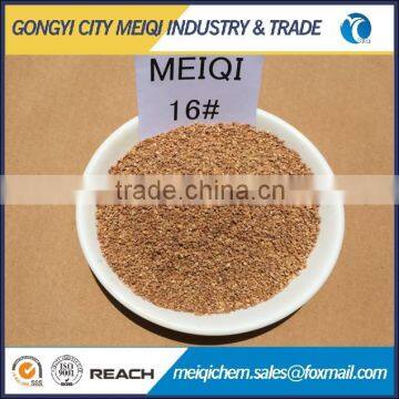 China Factory Walnut Shell Granule for Water Purification photo-5
