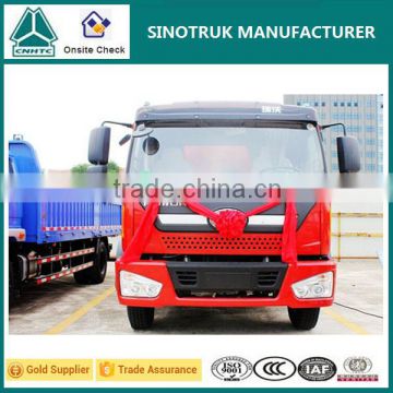 China Famous Brand Low Price Foton 4x2 Light Truck for Sale