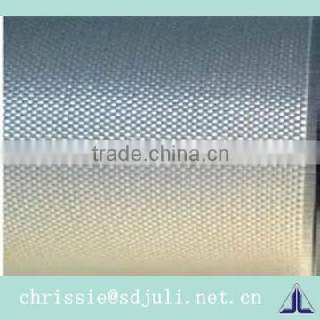 high strength glass fibre cloth fiberglass woven roving fabric