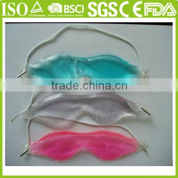 gel hot cold compress eye mask