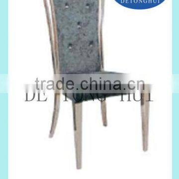 metal banquet chair Y-618#