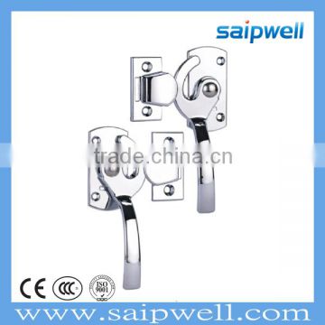 SAIP/SAIPWELL 2014 Promotional New Style Use-Widely Up Portable Car Handle Lock