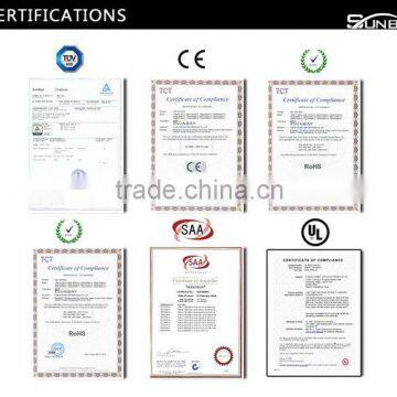 China 2016 New Design Mr16 Gu10 E27 Cob Led Spotlights photo-4