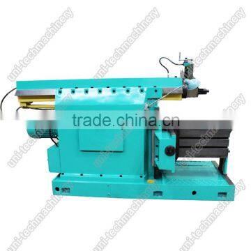 BY60100 hydraulic gear shaping machine